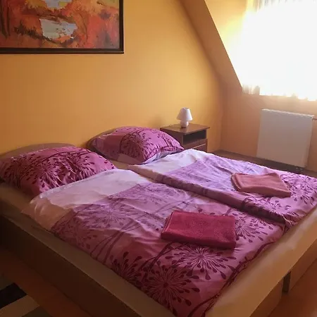 Vida Apartment *