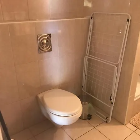 Apartment Vida *