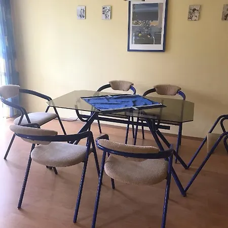 Vida Apartment *