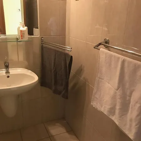 Apartment Vida